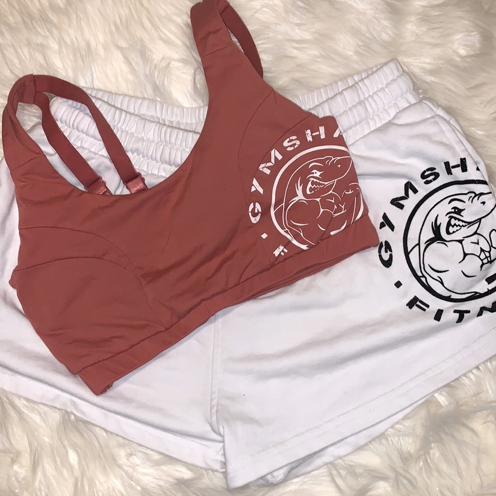 Gymshark Legacy Set